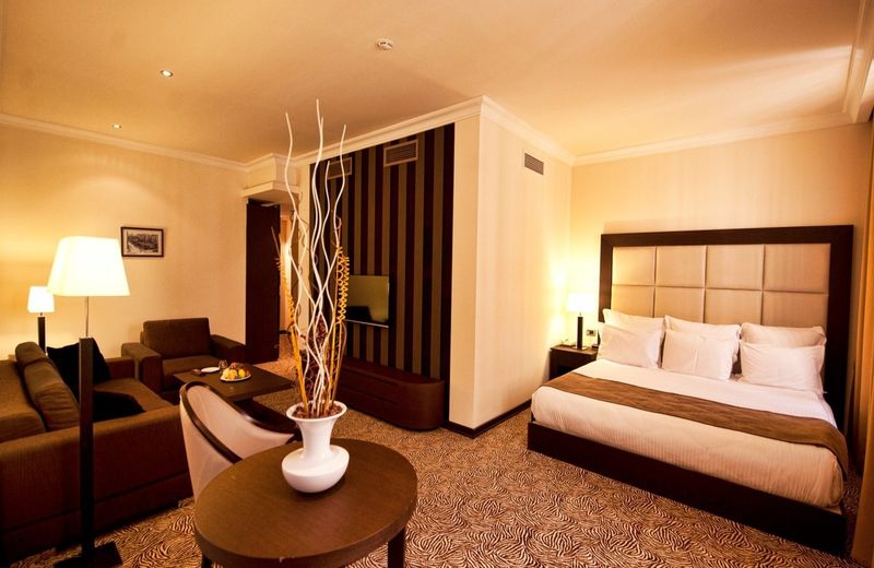 Hotel National