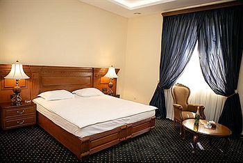 Bellagio Hotel Complex Yerevan