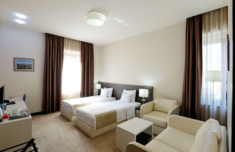 My Hotel Yerevan