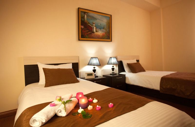 Panorama Resort&Suites
