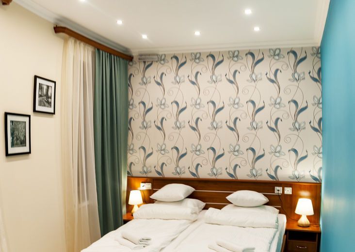 Mia Casa Hotel Yerevan
