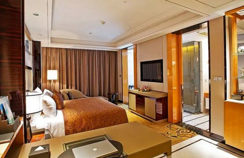 Xindao International Hotel