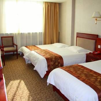 Hao Yuan Hotel - Yinchuan