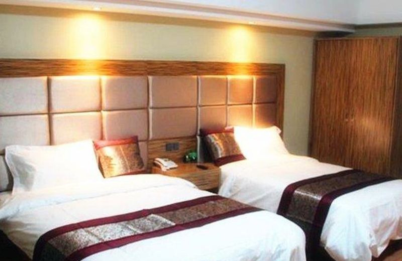 Jinshi Kaiyuan Holiday Hotel