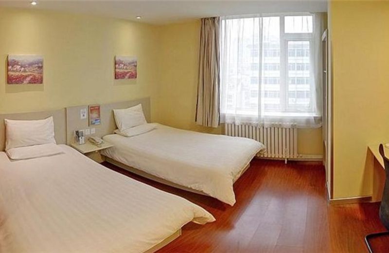 Hanting Hotel Yingkou Bayuquan Century Plaza