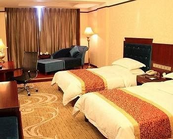 Junan International Hotel