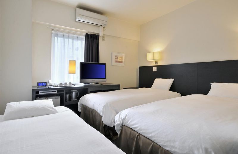 Best Western Yokohama