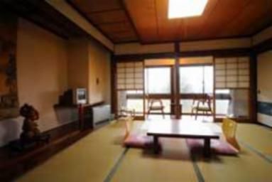 (RYOKAN) Goshiki Onsen Sokawa Ryokan