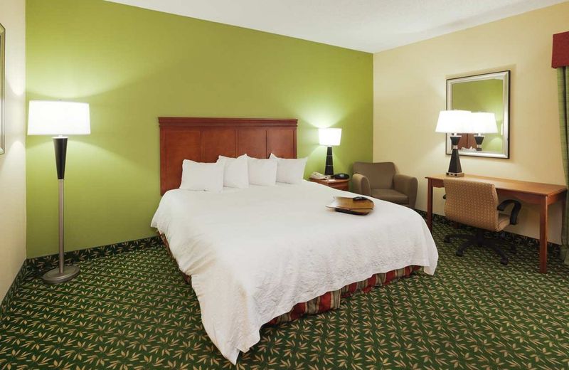 Hampton Inn Youngstown-North
