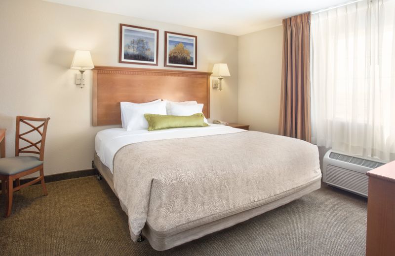 Candlewood Suites Yuma, an IHG Hotel
