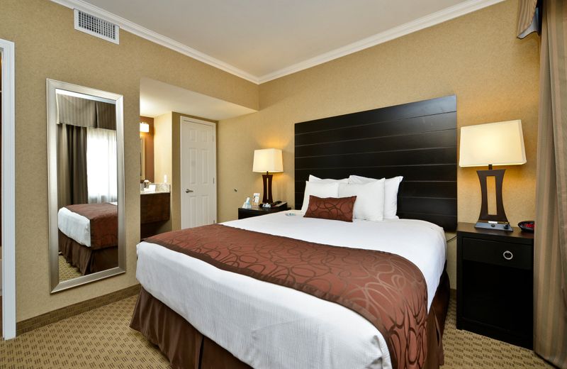 Best Western Yuma Mall Hotel & Suites