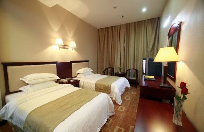 Yuncheng Konggang Resort