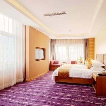 Tongyong Hotel
