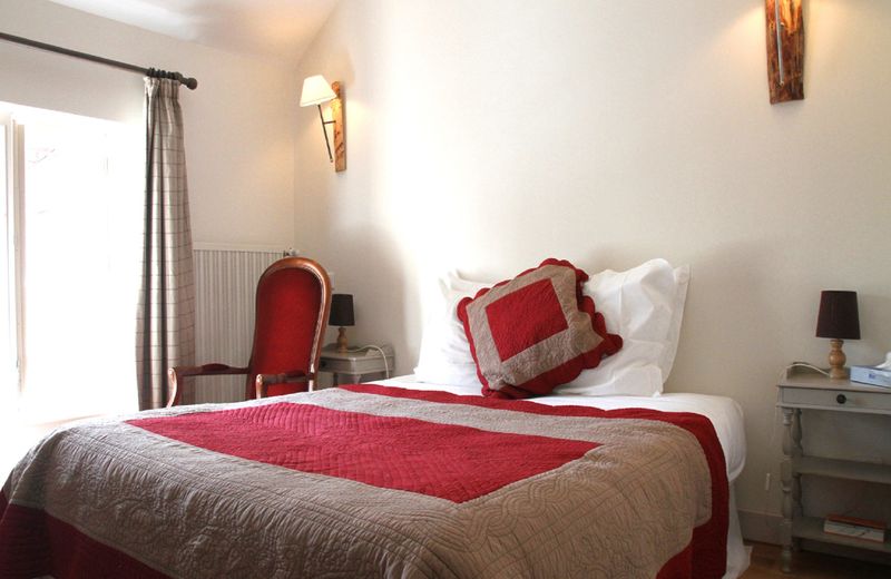 Relais de la Mothe