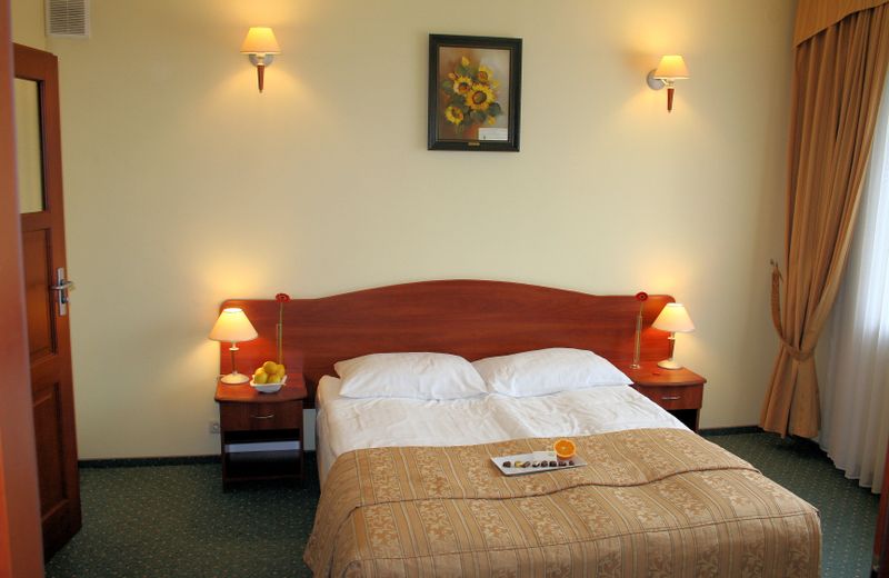 Hotel Palatium