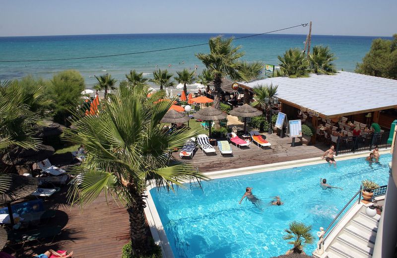 Phoenix Beach Hotel