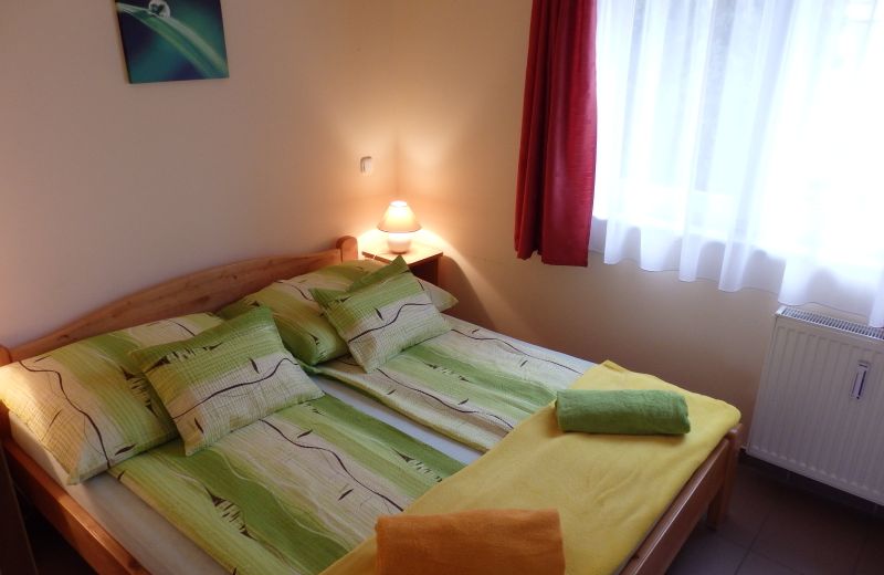 Sub Rosa Apartman