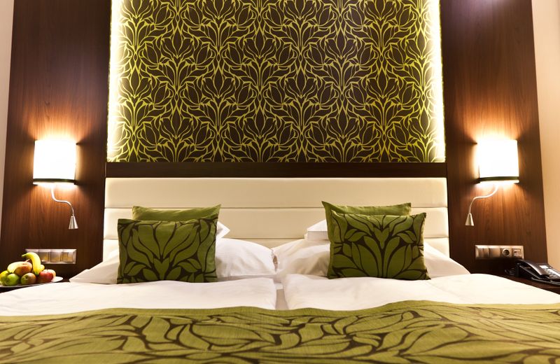 Hotel Wellamarin