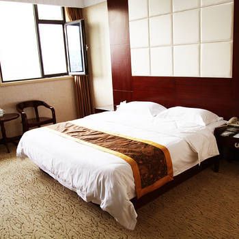 Jinhua Star Business Hotel