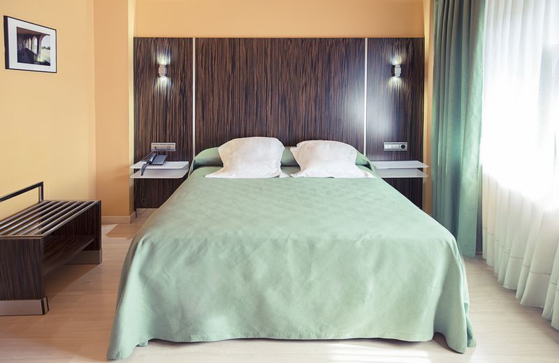 Hotel Gran Via