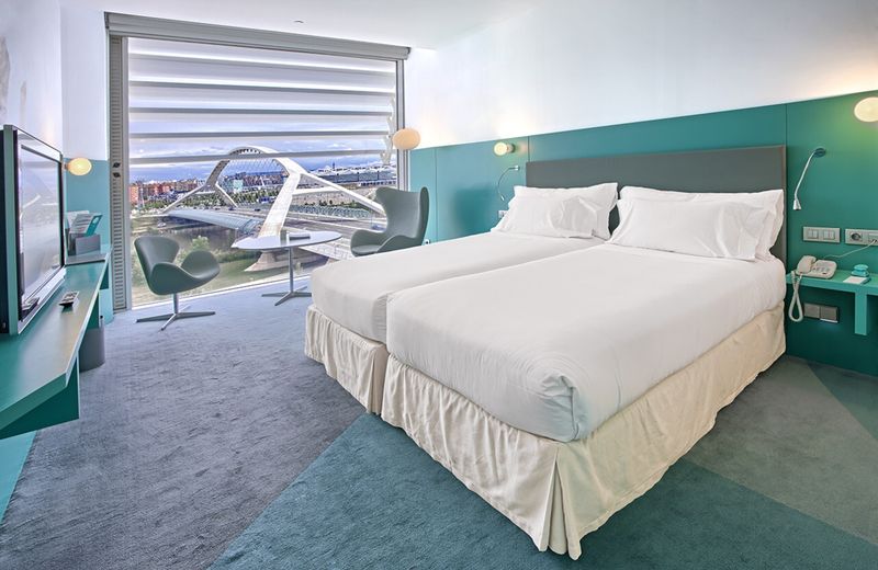 Hotel Hiberus