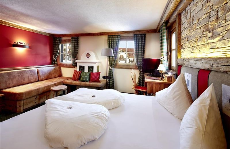 Romantikhotel Zell am See