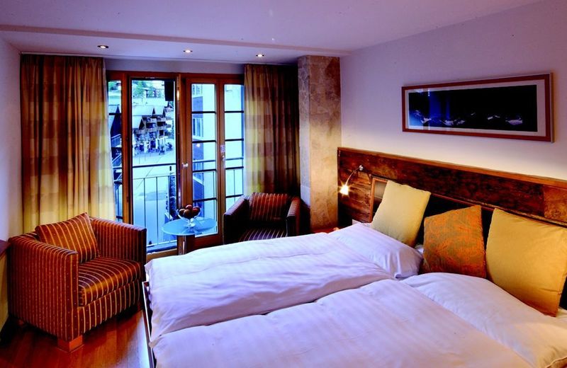 Hotel Pollux