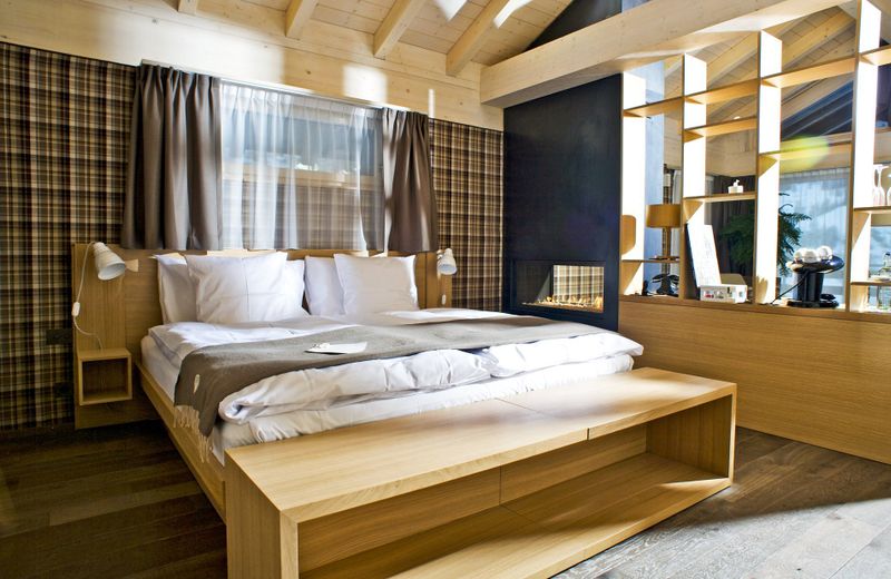 CERVO Mountain Resort