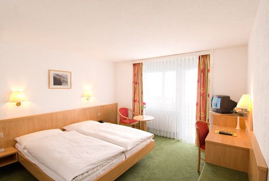Gornergrat Dorf Hotel