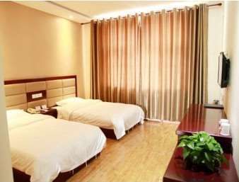 SUPER 8 HOTEL ZHANGJIAKOU YU C