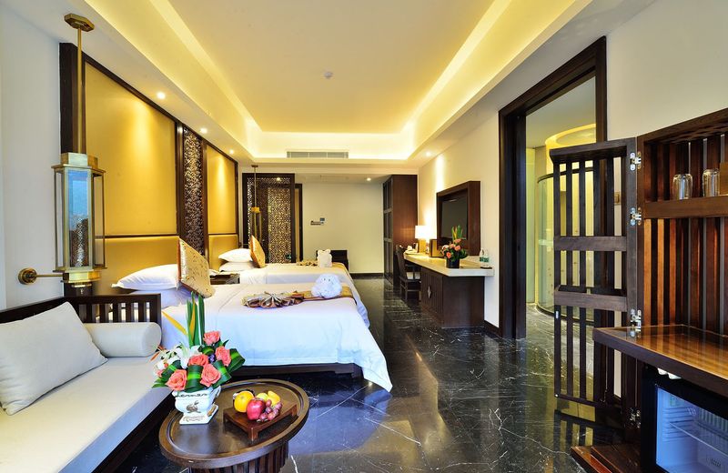 Harmona Resort & Spa Zhangjiajie