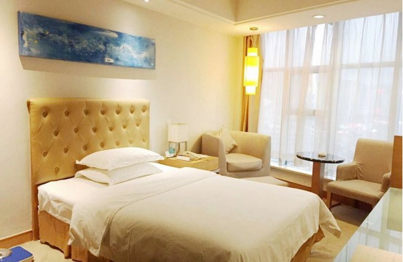 Flower of The Peace International Hotel
