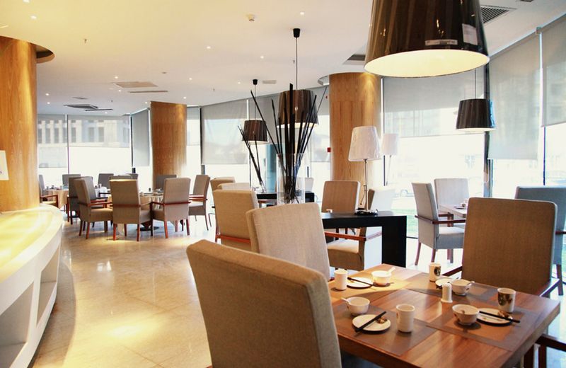 HengTong City Hotel