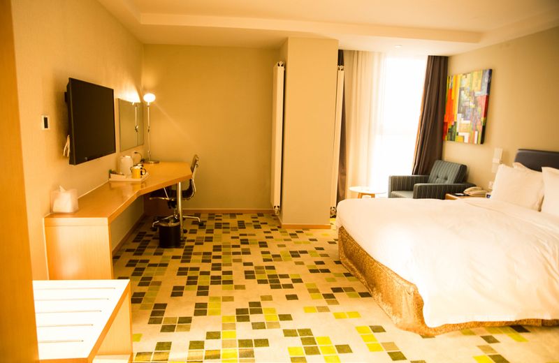 Holiday Inn Express Zhangjiakou Park View, an IHG Hotel