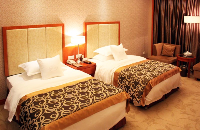 Fujian XLD Landscape Hotel