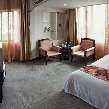 Taiwan Hotel