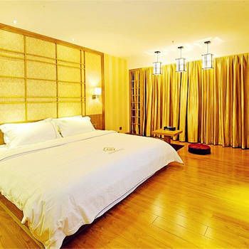 Zhaoqing Jiahu International Hotel