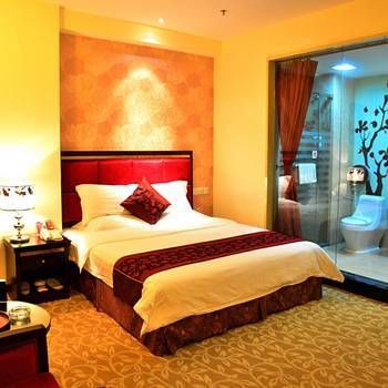 Haoting Business Hotel