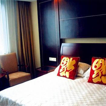 Zhoushan Jinhai Hotel