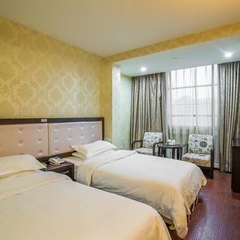 South Asia Hotel - Wenzhou