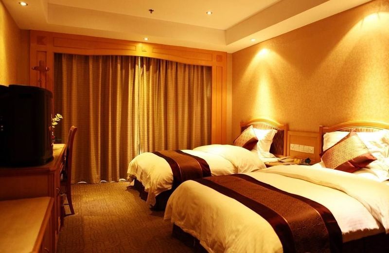 Excemon Cixi Guomai Hotel