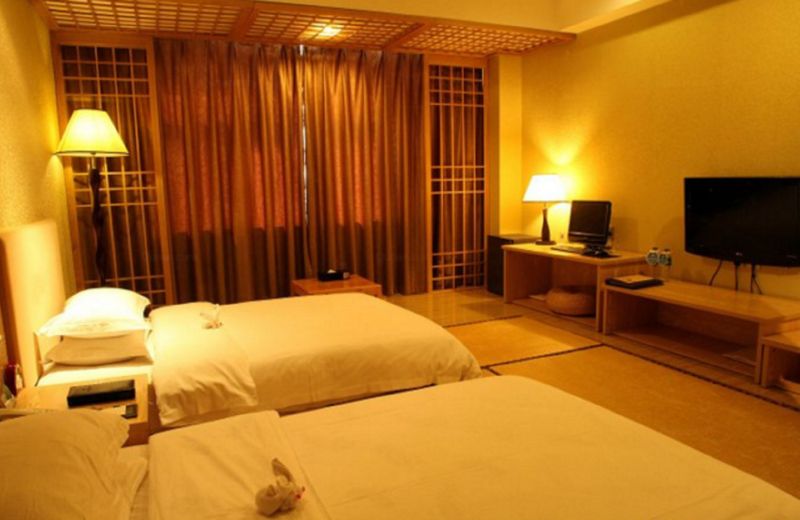 Zhengzhou Goal International Hotel