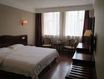 Super 8 Hotel Zhengzhou Navigation Stadium