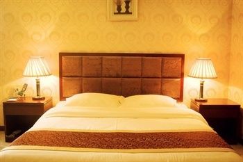Xinshilin Business Hotel - Zhengzhou