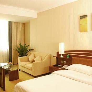Deyi Hotel Henan
