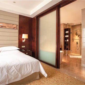 Zhongyou Garden Hotel - Zhengzhou