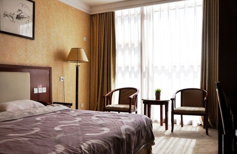 Yumao Hotel