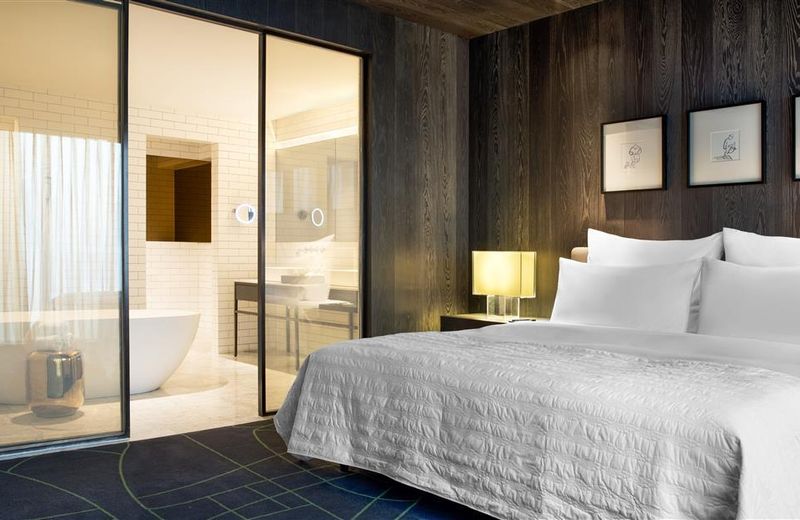 Le Meridien Zhengzhou