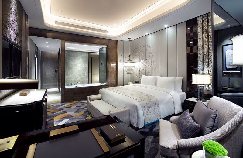 Wanda Vista Zhengzhou
