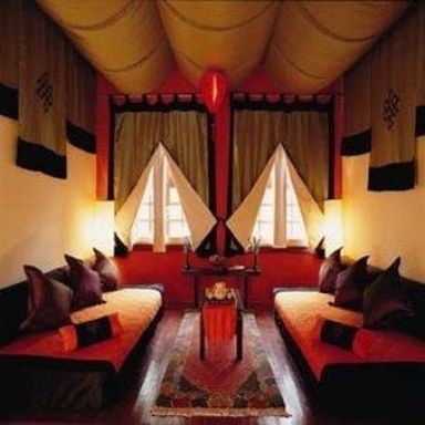GYALTHANG DZONG HOTEL